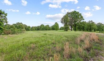 1942 E 1970 Rd, Antlers, OK 74523
