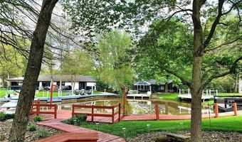 10015 Regatta Trl, Aurora, OH 44202