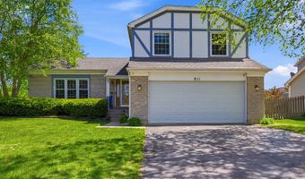 811 Westbury Dr, Algonquin, IL 60102