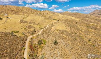 192 Moondance Way, Bellvue, CO 80512
