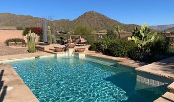 41609 N SIGNAL HILL Ct, Anthem, AZ 85086