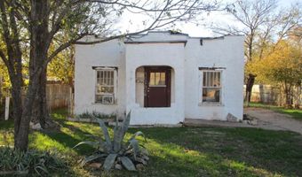 910 S Willis St, Abilene, TX 79605