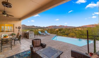 5640 E MIRAMONTE Dr, Cave Creek, AZ 85331