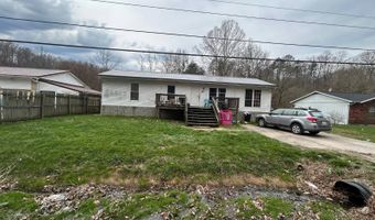 2518 Shopes Creek Rd, Ashland, KY 41102