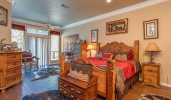 1701 W Lake Shore Dr, Alvarado, TX 76009