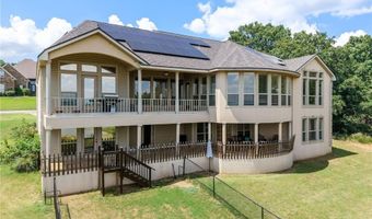 3911 Golf Course Dr, Alma, AR 72921