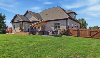104 Tyler Ct, Advance, NC 27006