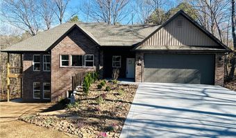 4 Darwen Ln, Bella Vista, AR 72714