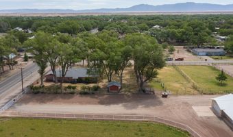 2215 MARGARET Dr, Bosque Farms, NM 87068