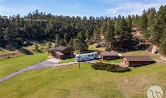 7608 Molt Rd, Billings, MT 59106