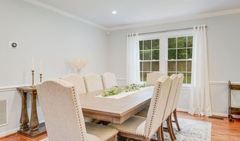 4005 KLOMAN St, Annandale, VA 22003