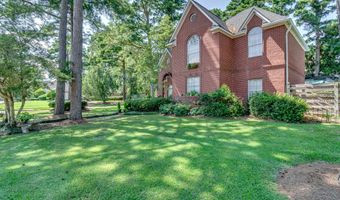 1401 Bay Vis, Brandon, MS 39047