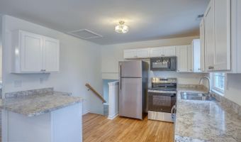 811 SUNSET Ter, Dover, DE 19904