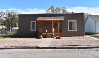 413 Big Horn, Alliance, NE 69301