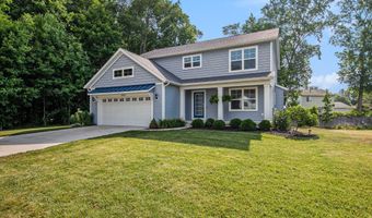 10874 Easthill Dr, Allendale, MI 49401