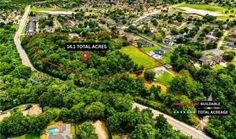 2904 SW 2nd St, Bentonville, AR 72712