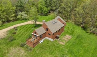 39 Sunset Hill Rd, Canterbury, NH 03224