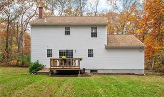 654 Steere Farm Rd, Burrillville, RI 02830