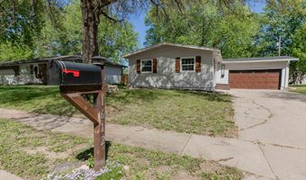 1612 Northridge Rd, Beatrice, NE 68310