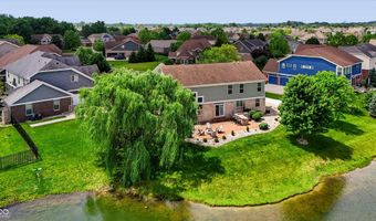 3222 Cherokee Cir, Bargersville, IN 46106