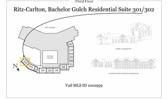 130 Daybreak Rdg Hs302, Avon, CO 81620