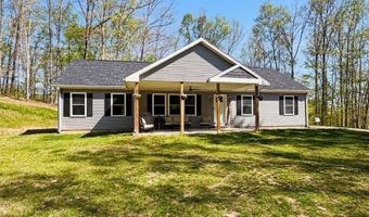 1113 Hale Branch Rd, Barboursville, WV 25504
