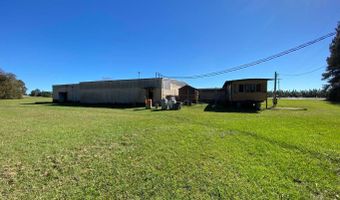 10438 Burtons Ferry Hwy, Allendale, SC 29810