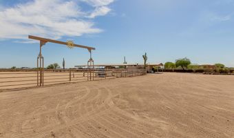 4180 E GALVIN St, Cave Creek, AZ 85331