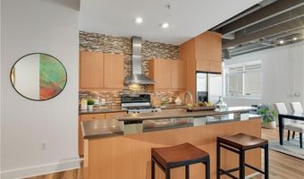 805 Peachtree St NE 306, Atlanta, GA 30308