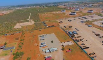 190 SW 1900, Andrews, TX 79714