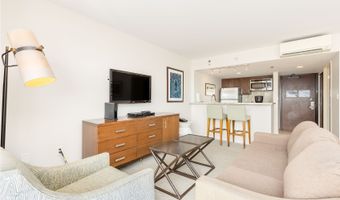 1777 Ala Moana Blvd 2337, Honolulu, HI 96815