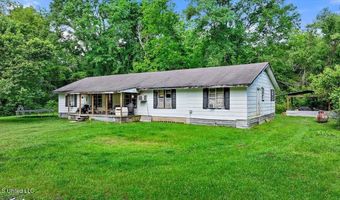 3515 Johnson Line Rd, Bolton, MS 39041