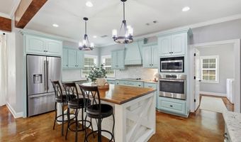 2363 Fugates Rd, Bentonia, MS 39040