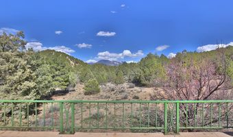 92 Sandia Cyn, Arroyo Hondo, NM 87513