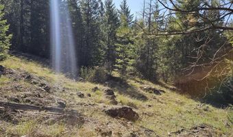 Nna N Sunset Hill Rd, Athol, ID 83801