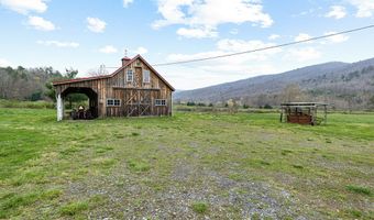 192 Hunting Camp Rd, Bastian, VA 24314