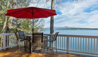 878 Rattlesnake Is, Alton, NH 03810