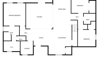 360 Johnson Rd SE, Adairsville, GA 30103