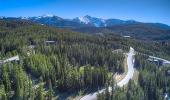 BEEHIVE BASIN Road lot 108A, Big Sky, MT 59716