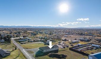 109 Kendall Ct, Belgrade, MT 59714