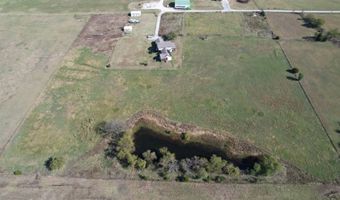 4621 Garfield Rd, Beggs, OK 74421