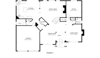 12303 MARLEIGH Dr, Bowie, MD 20720