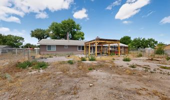 1935 El Dorado Loop, Bosque Farms, NM 87068