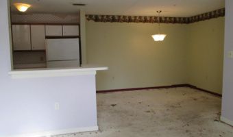 1206 BRAMBLE WOOD #204, Belcamp, MD 21017