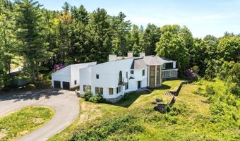 73 Douglas Mountain Rd, Sebago, ME 04029