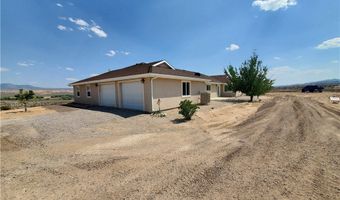 5272 Truman Ln, Caliente, NV 89008