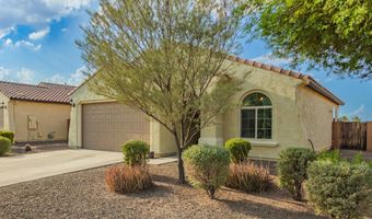 26126 W PIUTE Ave, Buckeye, AZ 85396