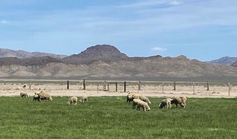 1314 Fire Station Rd E, Ely, NV 89301