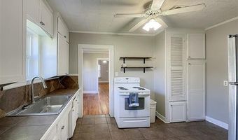 319 E 13th St, Ada, OK 74820