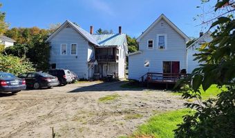 76-78 Maple Ave, Barre, VT 05641